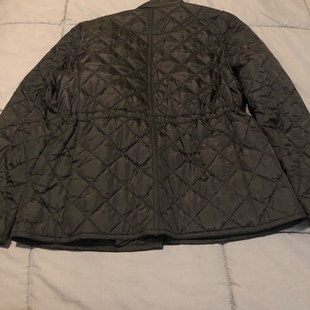 Women Coach Jacket - Picture 3 of 3